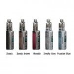 VOOPOO Drag X Plus 100W Kit (18650 mAH Battery Not Included) VOOPOO Drag X Plus 100W Kit (18650 mAH Battery Not Included)